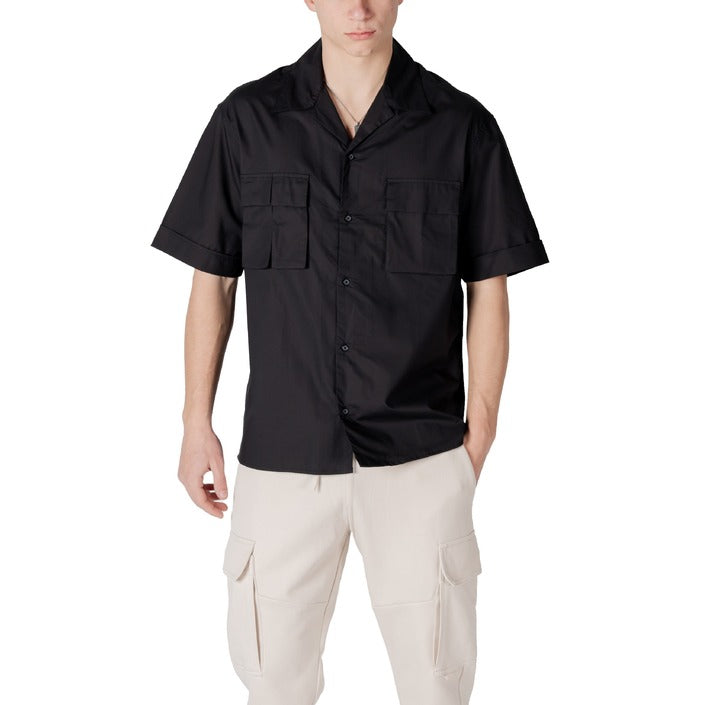 Antony Morato Camicia Uomo – Stile e Qualità Firmata