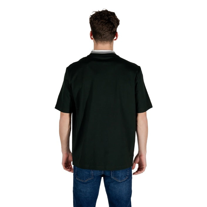 Armani Exchange T-Shirt Uomo – Stile e Qualità Firmata