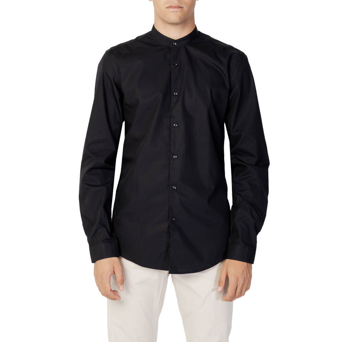 Antony Morato Camicia Uomo – Stile e Qualità Firmata