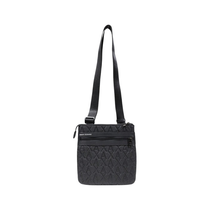 Armani Exchange Borsa Uomo – Stile e Qualità Firmata