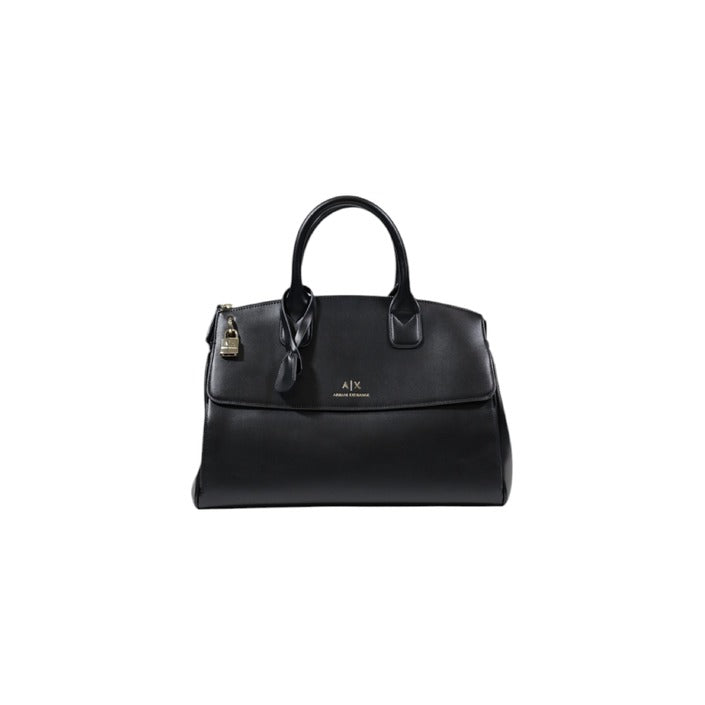 Armani Exchange Borsa Donna – Stile e Qualità Firmata