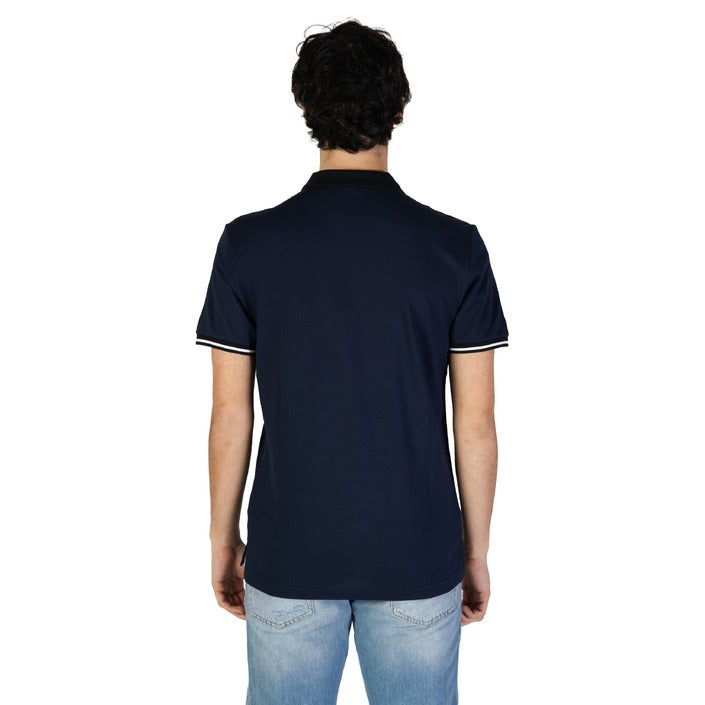 Antony Morato Polo Uomo – Stile e Qualità Firmata