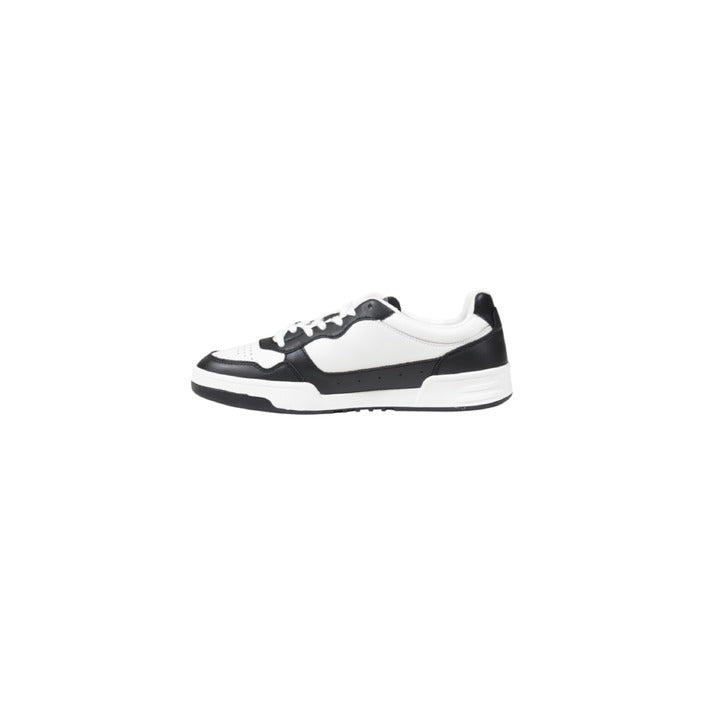 Tommy Hilfiger Jeans Sneakers Uomo – Stile e Qualità Firmata