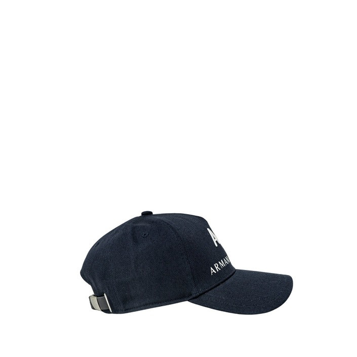 Armani Exchange Cappello Uomo – Stile e Qualità Firmata – Stile e Qualità Firmata