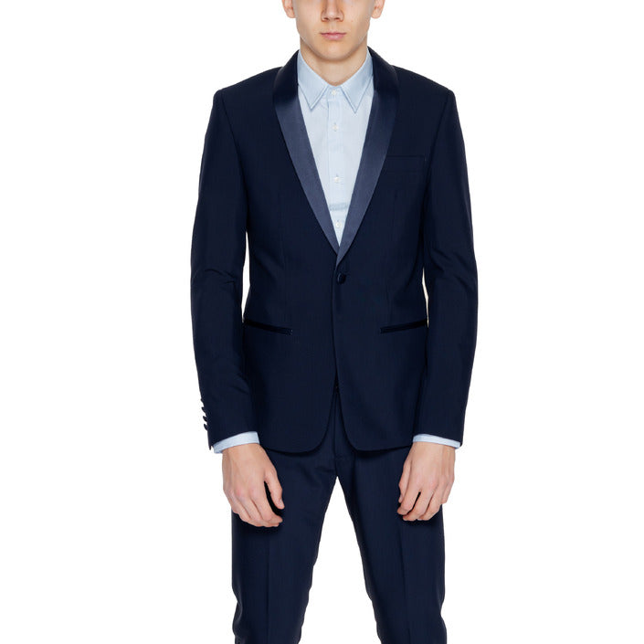 Antony Morato Giacca Uomo – Stile e Qualità Firmata