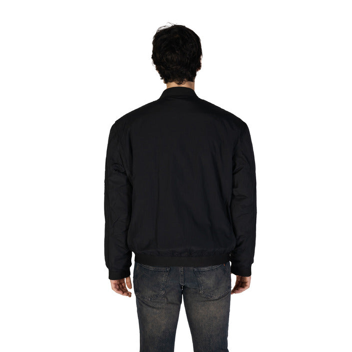 Boss Giubbotto Uomo – Stile e Qualità Firmata