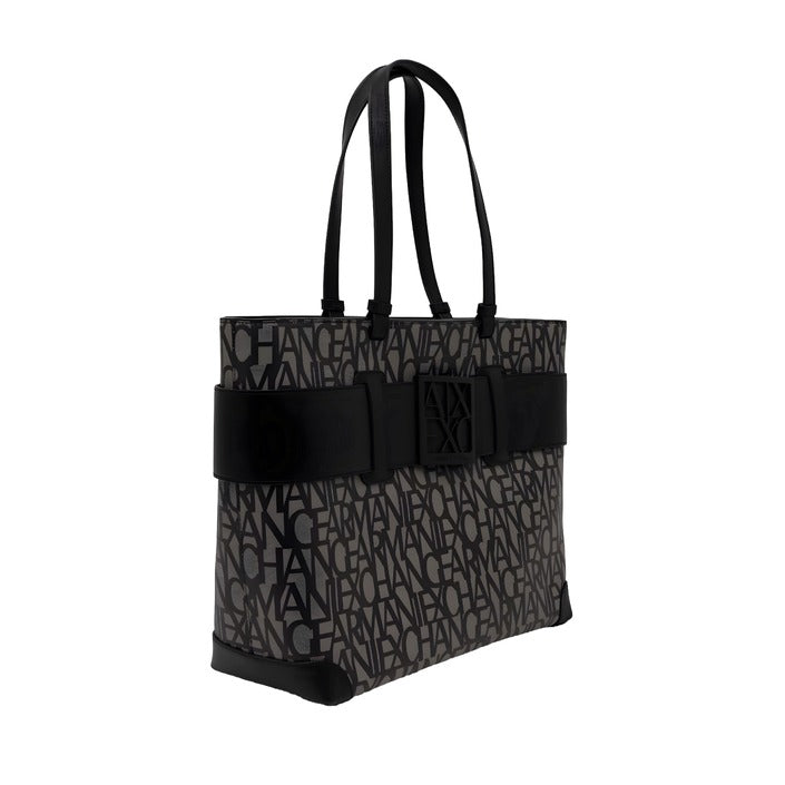 Armani Exchange Borsa Donna – Stile e Qualità Firmata