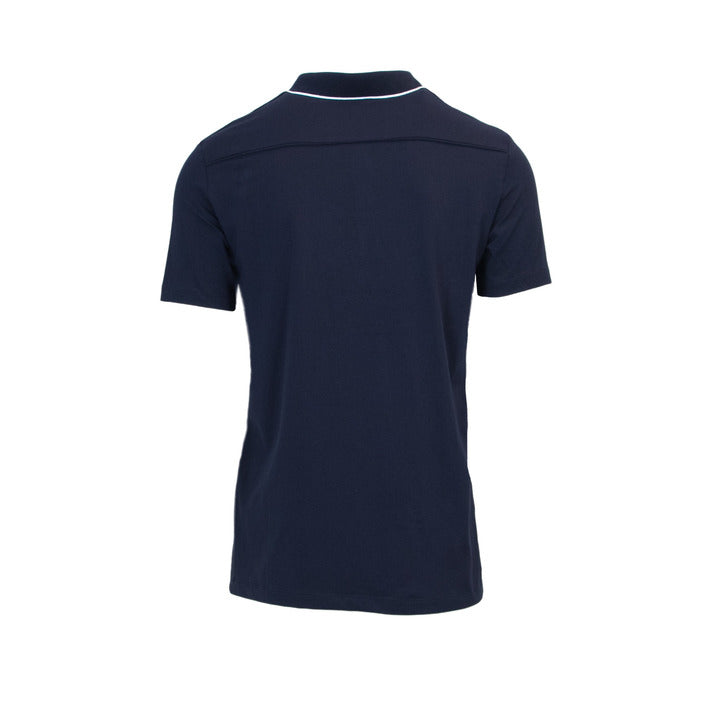 Armani Exchange Polo Uomo – Stile e Qualità Firmata – Stile e Qualità Firmata
