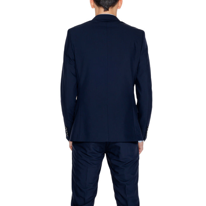 Antony Morato Giacca Uomo – Stile e Qualità Firmata