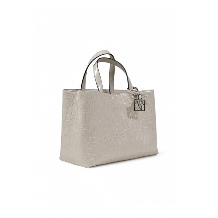 Armani Exchange Borsa Donna – Stile e Qualità Firmata