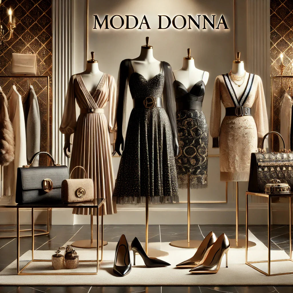 Moda Donna