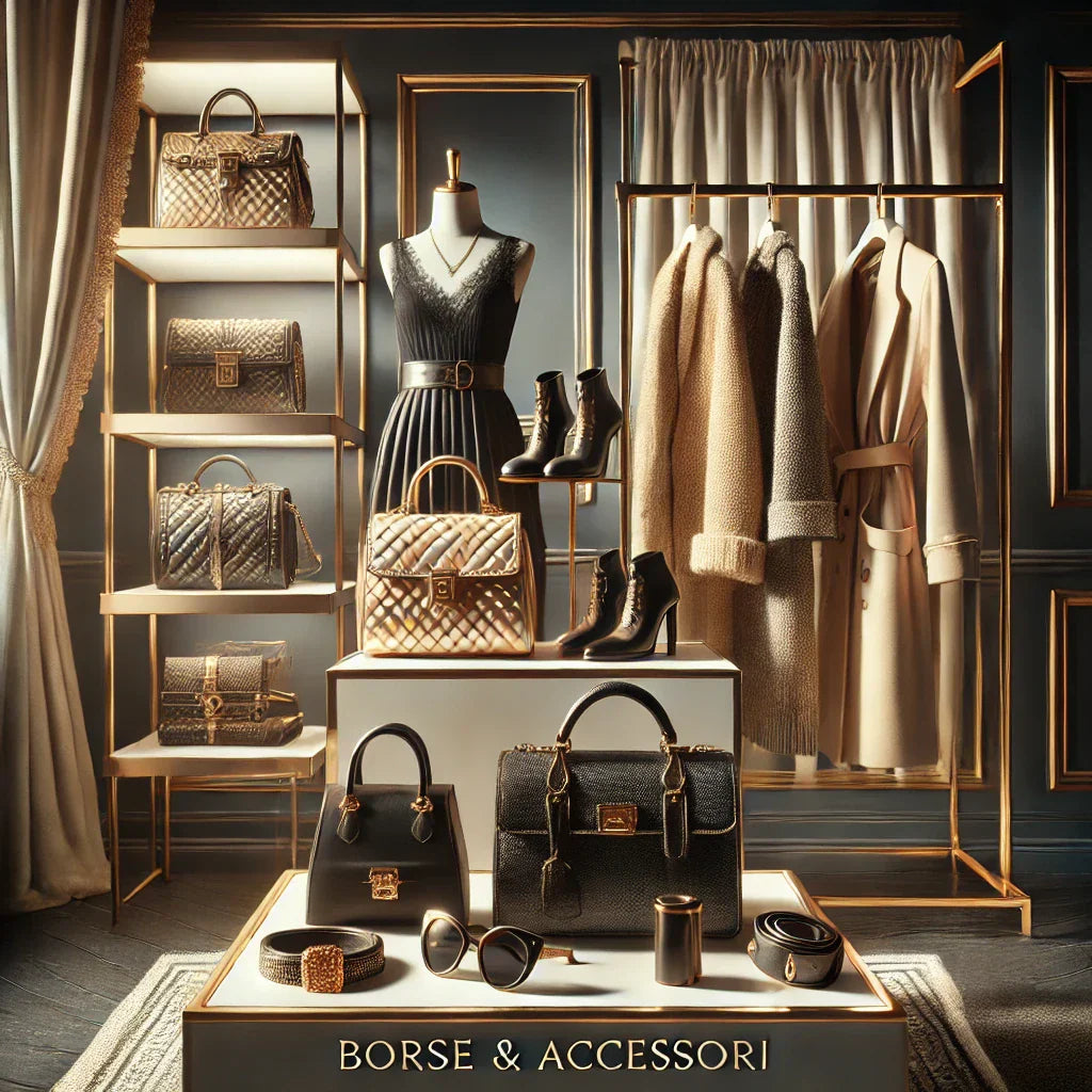 Borse e Accessori