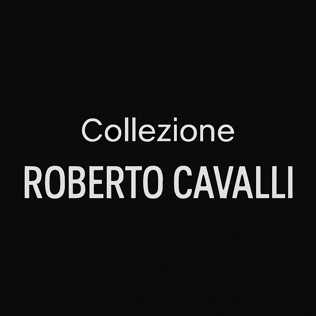 Collezione CAVALLI