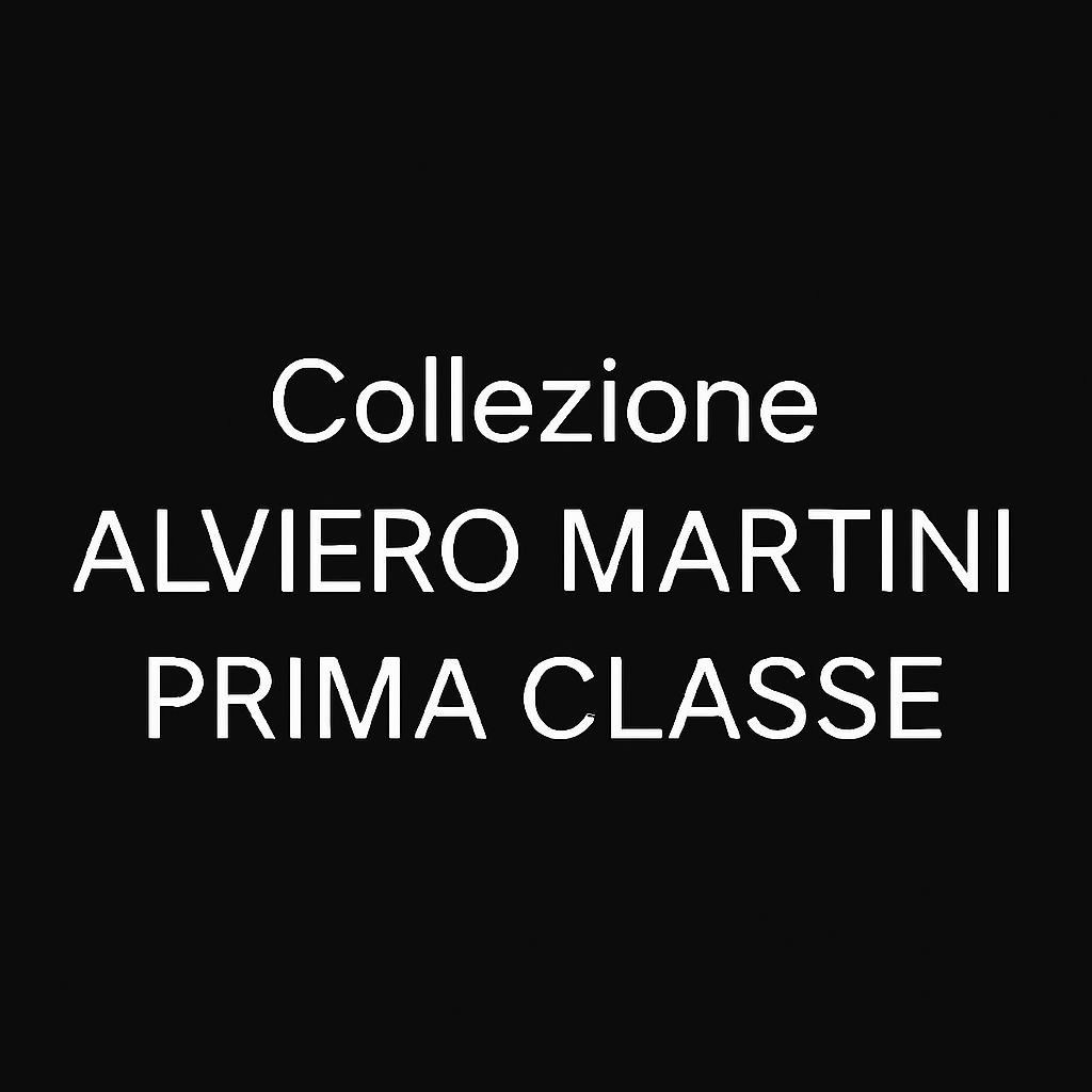 Collezione Alviero Martini Prima Classe