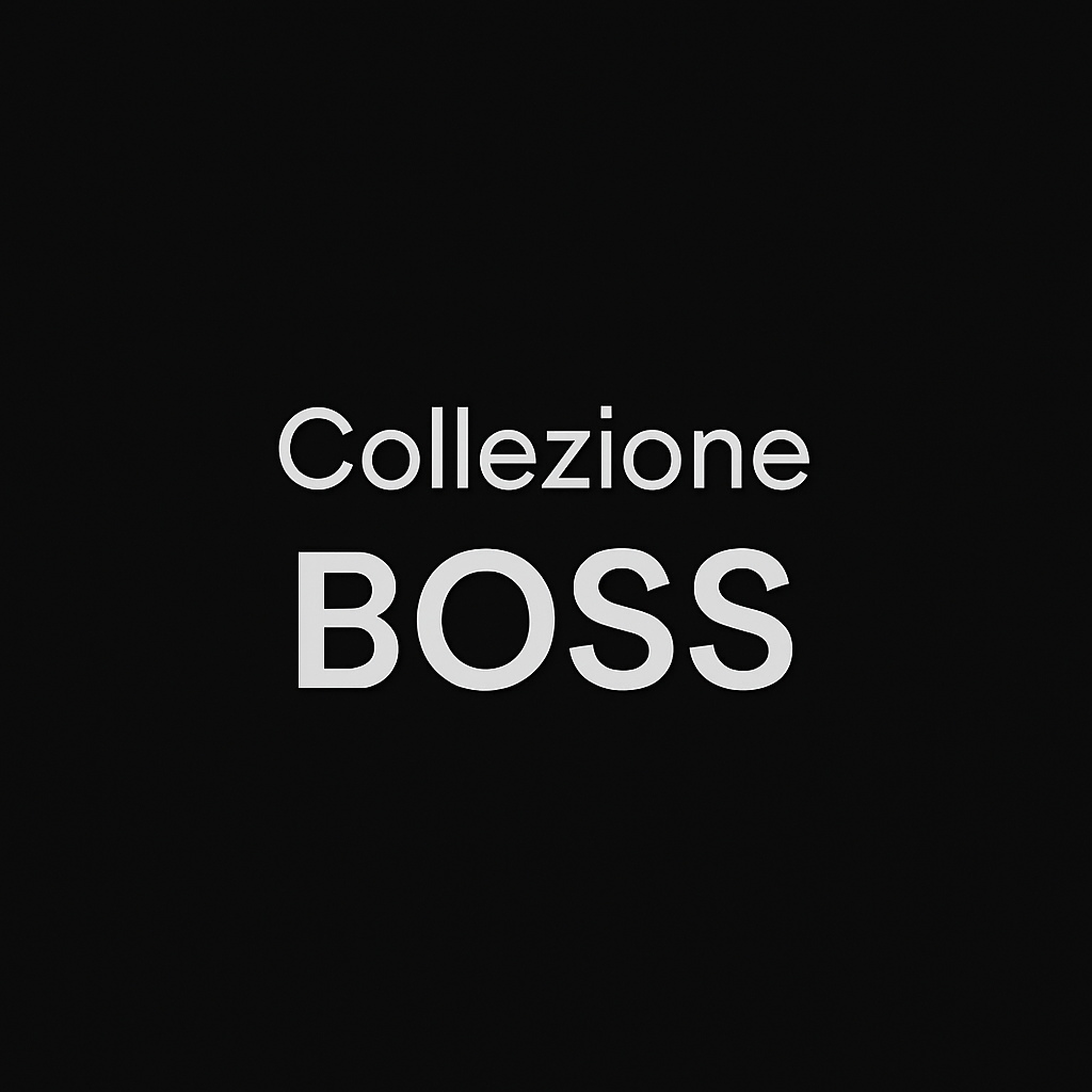 Collezione BOSS