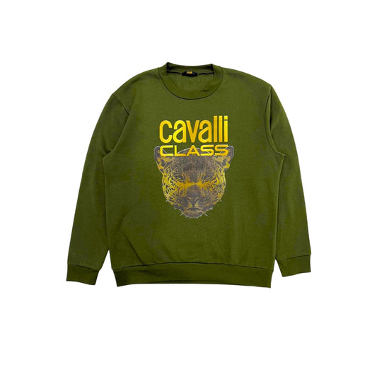 Cavalli Class Felpe
