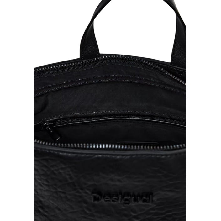 Desigual Borsa Donna – Stile e Qualità Firmata