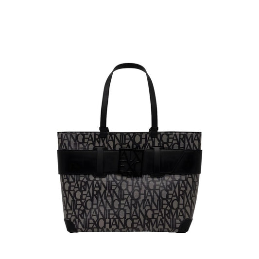 Armani Exchange Borsa Donna – Stile e Qualità Firmata