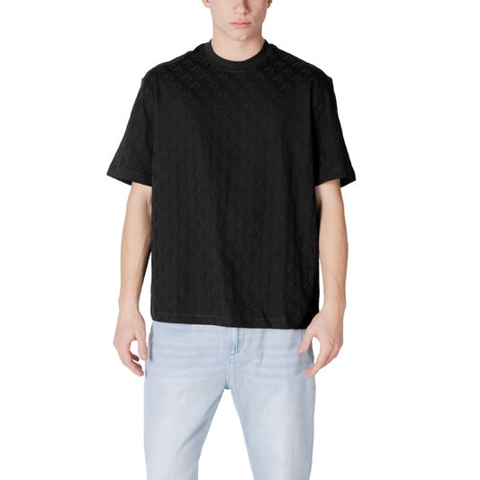 Armani Exchange T-Shirt Uomo – Stile e Qualità Firmata