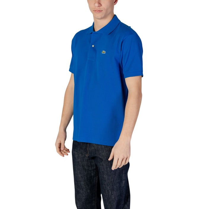 Lacoste Polo Uomo – Stile e Qualità Firmata