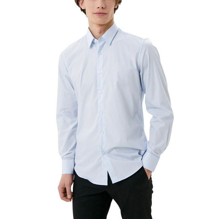 Antony Morato Camicia Uomo – Stile e Qualità Firmata