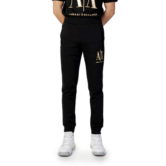 Armani Exchange Pantaloni Uomo – Stile e Qualità Firmata – Stile e Qualità Firmata