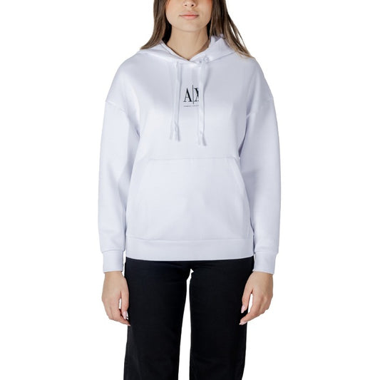 Armani Exchange T-Shirt Donna – Stile e Qualità Firmata