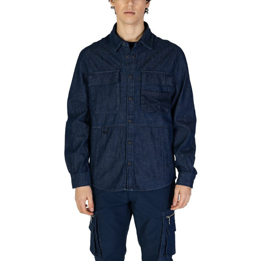Antony Morato Camicia Uomo – Stile e Qualità Firmata