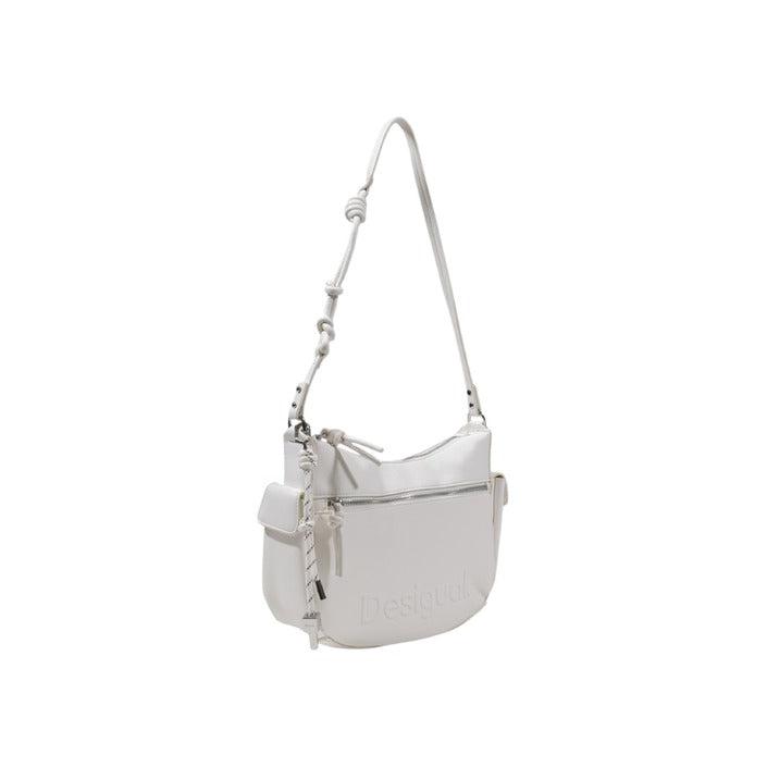 Desigual Borsa Donna – Stile e Qualità Firmata