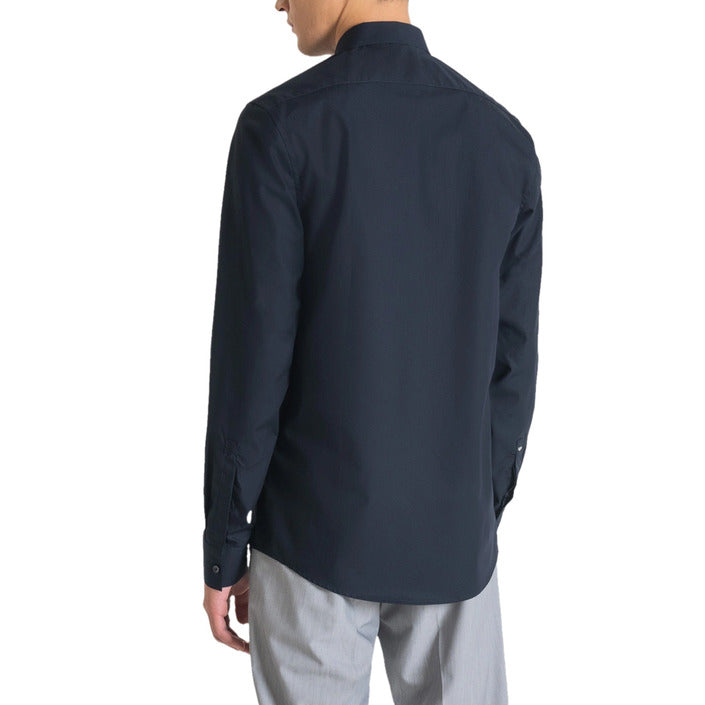 Antony Morato Camicia Uomo – Stile e Qualità Firmata
