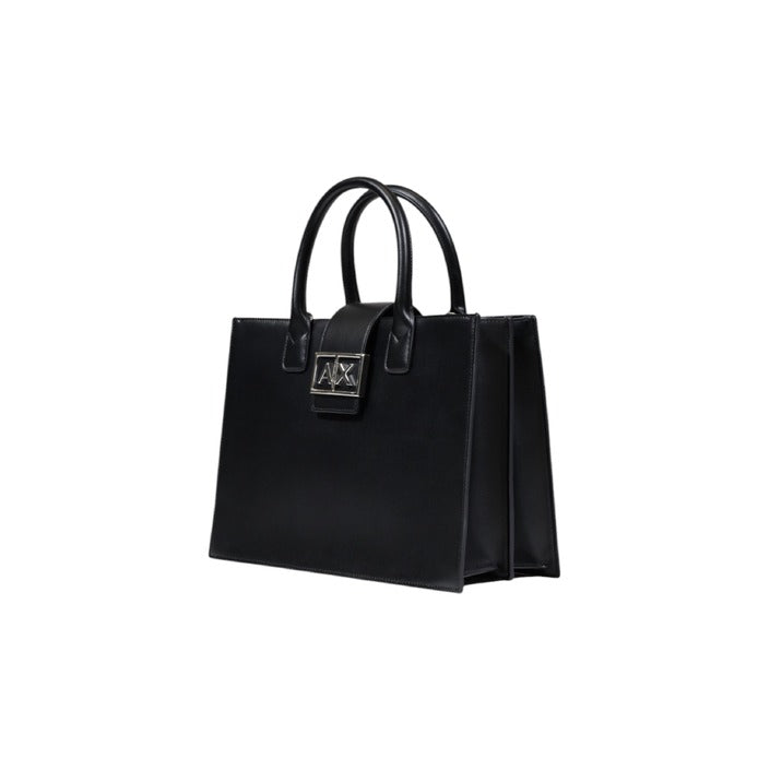 Armani Exchange Borsa Donna – Stile e Qualità Firmata