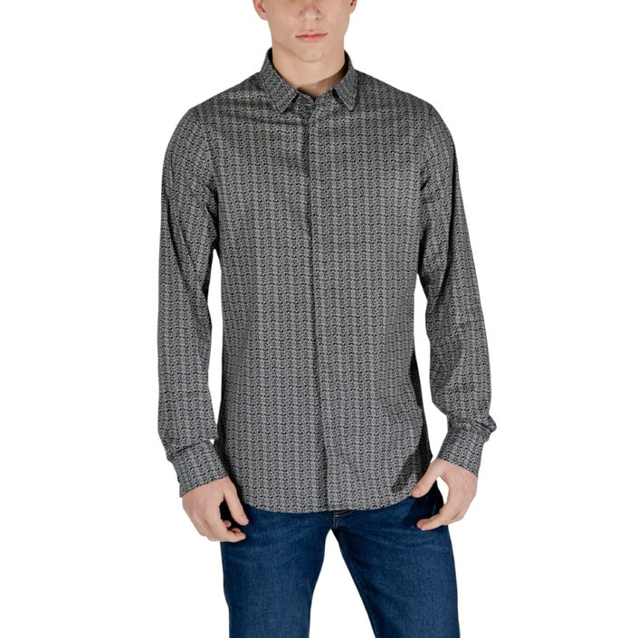 Armani Exchange T-Shirt Uomo – Stile e Qualità Firmata