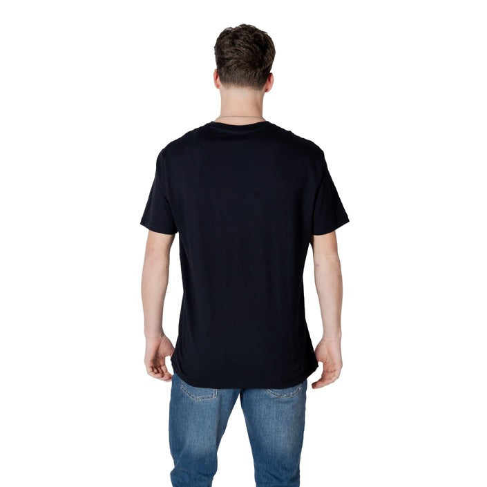Armani Exchange T-Shirt Uomo – Stile e Qualità Firmata