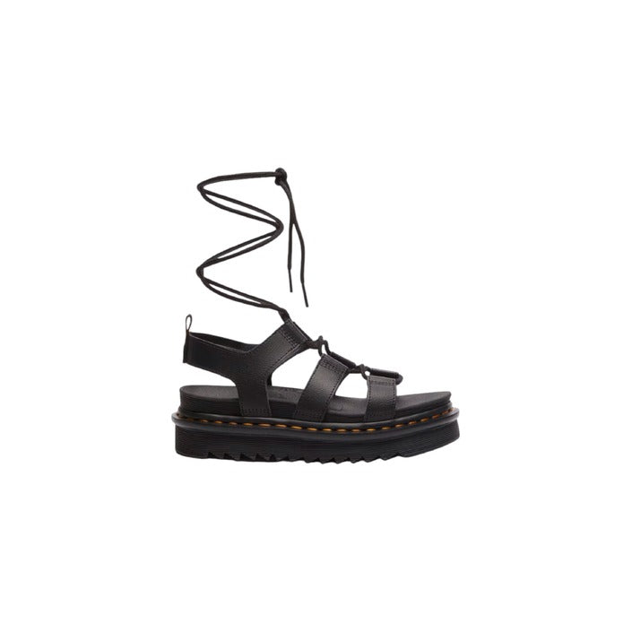 Dr. Martens Sandali Donna – Stile e Qualità Firmata