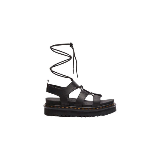 Dr. Martens Sandali Donna – Stile e Qualità Firmata