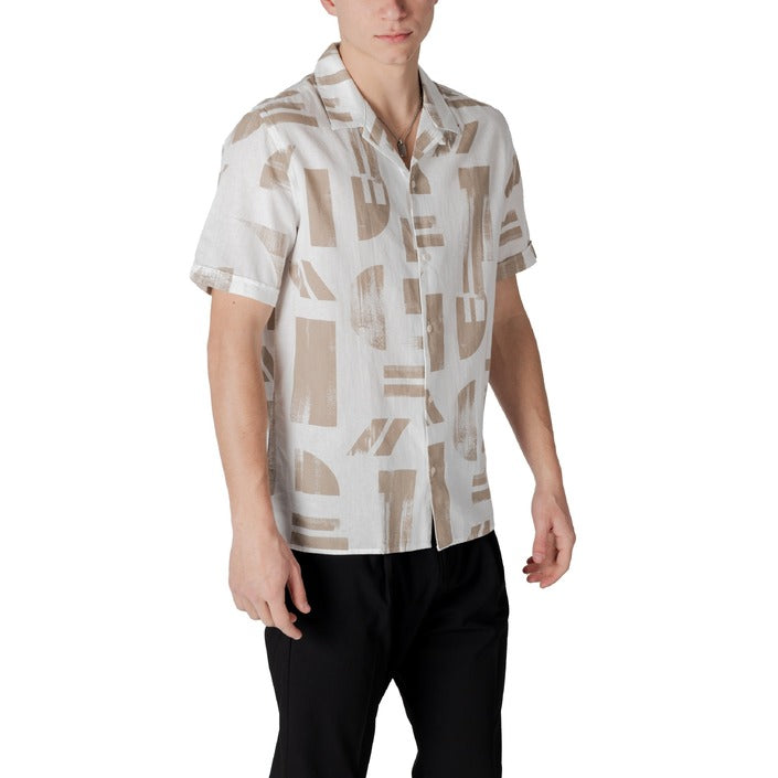 Antony Morato Camicia Uomo – Stile e Qualità Firmata