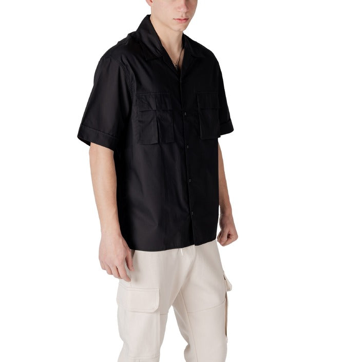 Antony Morato Camicia Uomo – Stile e Qualità Firmata