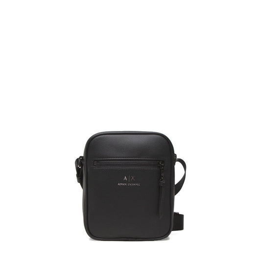 Armani Exchange Borsa Uomo – Stile e Qualità Firmata – Stile e Qualità Firmata