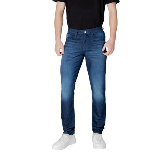 Armani Exchange Jeans Uomo – Stile e Qualità Firmata