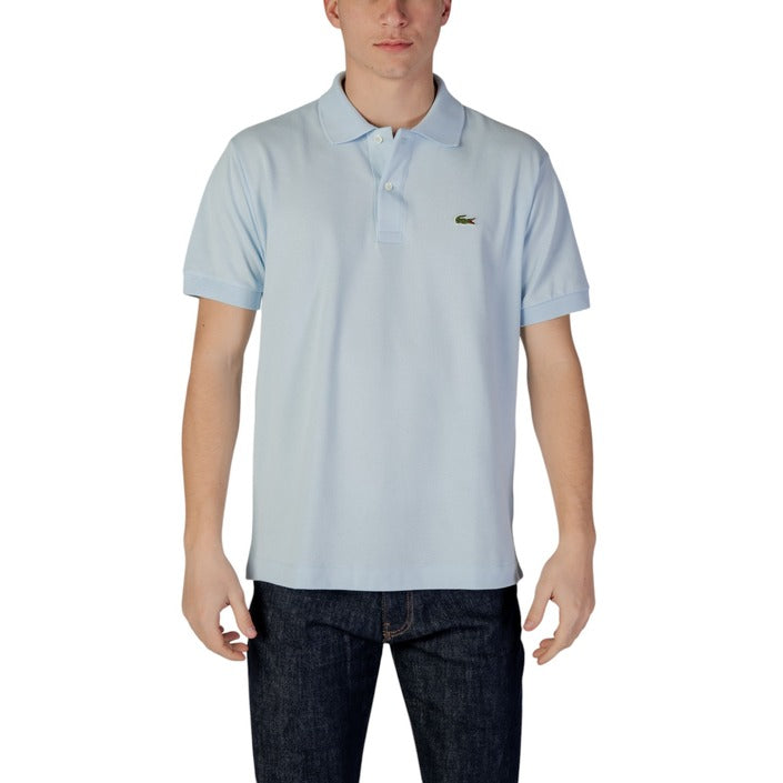 Lacoste Polo Uomo – Stile e Qualità Firmata