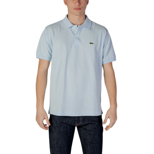 Lacoste Polo Uomo – Stile e Qualità Firmata