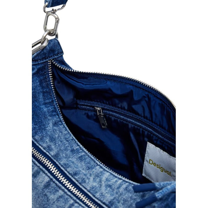 Desigual Borsa Donna – Stile e Qualità Firmata