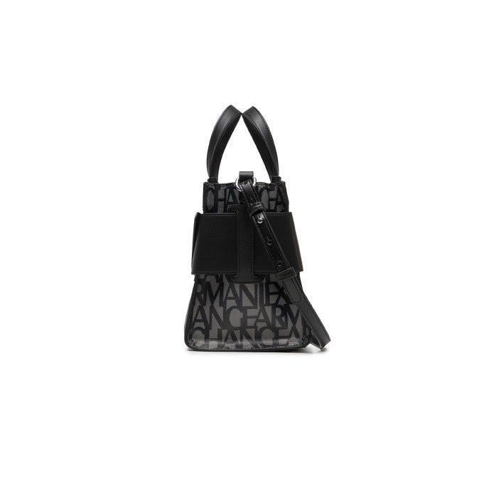 Armani Exchange Borsa Donna – Eleganza Compatta per Ogni Occasione – Stile e Qualità Firmata – Stile e Qualità Firmata