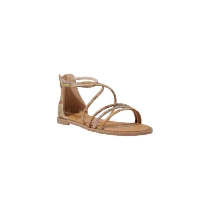 Alviero Martini Prima Classe Sandali Donna – Stile e Qualità Firmata
