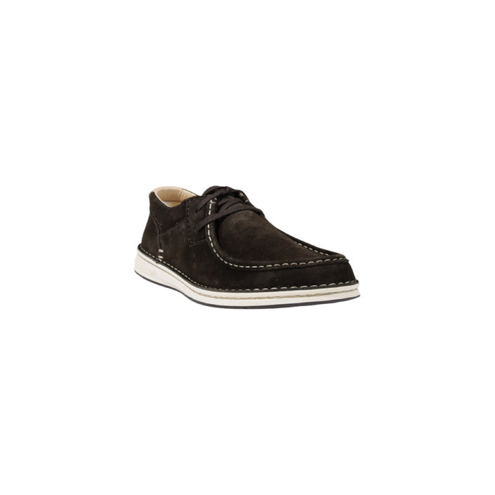 Birkenstock                      Mocassini Uomo – Stile e Qualità Firmata