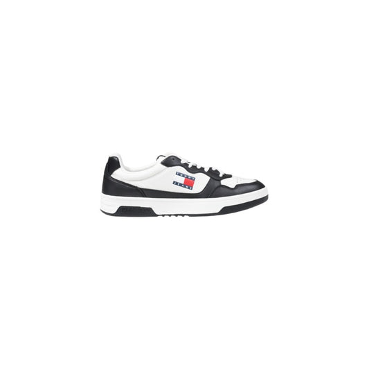 Tommy Hilfiger Jeans Sneakers Uomo – Stile e Qualità Firmata