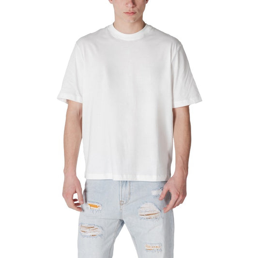 Armani Exchange T-Shirt Uomo – Stile e Qualità Firmata