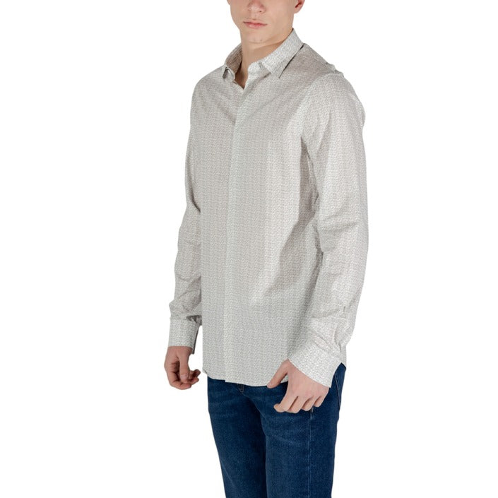 Armani Exchange T-Shirt Uomo – Stile e Qualità Firmata