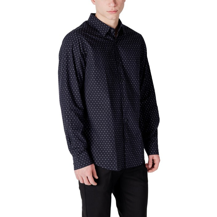 Armani Exchange Camicia Donna – Stile e Qualità Firmata