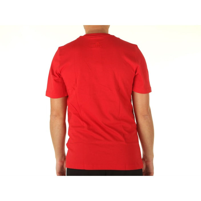 Adidas T-Shirt Uomo – Stile e Qualità Firmata